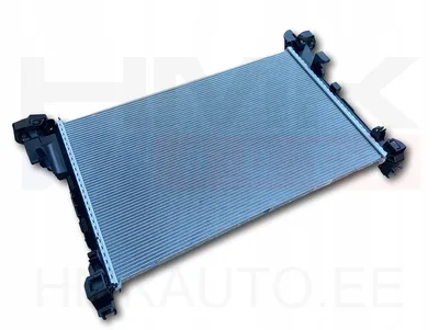 Jahutusradiaator OEM Renault Trafic 2019- 2,0dCi - REN  214106419R - OE - 100% Genuine Part