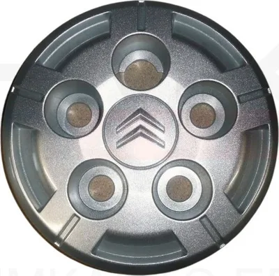 Ilukilp väike 15" OEM Citroen Jumper 2006- - PSA  5416K0 - OE - 100% Genuine Part