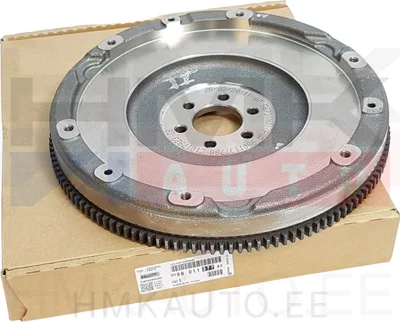 Ühemassiline hooratas OEM Citroen/Peugeot/Toyota 1,5HDi/1,6HDi  (BE4R k.kast) - PSA  9801137780 - OE - 100% Genuine Part