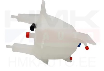 Jahutusvedeliku paisupaak OEM Jumper/Boxer/Ducato 2006- (anduriga) - FIAT  1340758080 - OE - 100% Genuine Part