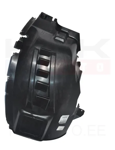 Esilogari esiosa parem OEM Jumper/Boxer/Ducato 2006-  (ilma udutuleta) - FIAT  1383792080 - OE - 100% Genuine Part
