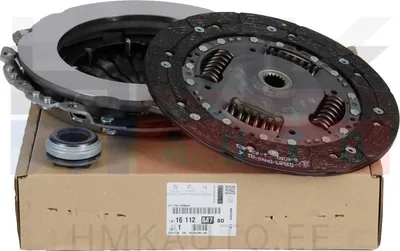 Sidurikomplekt OEM C3,C4,DS3,DS4,Berlingo / 208,2008,308,3008,5008,Partner 1,6HDI (BE4R k.kast) - PSA  1611284780 - OE - 100% Genuine Part
