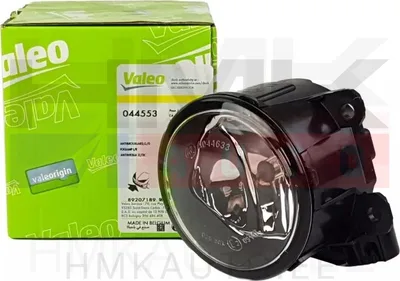 Udutuli eesmine Citroen/Peugeot/Opel - VAL-044553 - Valeo
