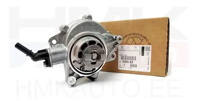 Vaakumpump OEM Citroen/Peugeot - PSA  456583 - OE - 100% Genuine Part