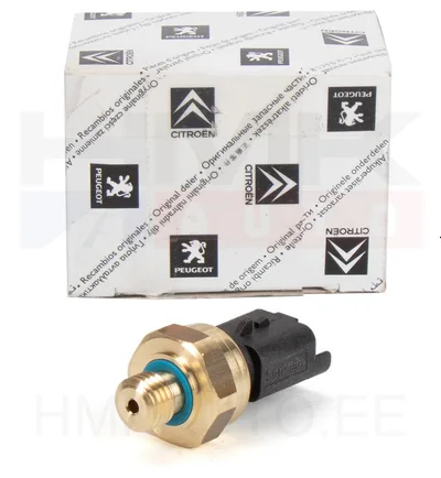 Õlirõhu andur OEM Citroen/Peugeot - PSA  9674035780 - OE - 100% Genuine Part