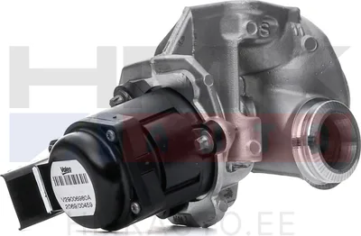 EGR klapp Citroen/Peugeot 1,6HDI - VAL-700474 - Valeo