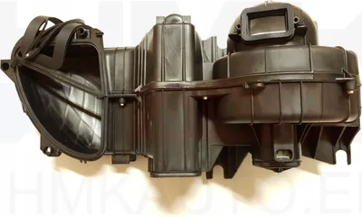 Salongiventilaator tagumine OEM Renault Trafic III (koos korpusega) - REN  7701209276 - OE - 100% Genuine Part