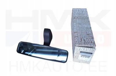 Sisepeegel OEM Renault Master 2010- - REN  963215589R - OE - 100% Genuine Part