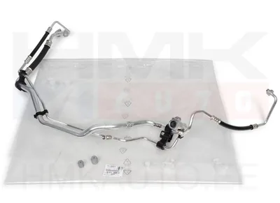 A/C torude komplekt OEM Citroen Berlingo / Peugeot Partner, 308, 3008 2018- (R1234yf) - PSA  9831702080 - OE - 100% Genuine Part