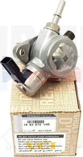 Kõrgsurvepump OEM Renault 1,2TCE - REN  166301888R - OE - 100% Genuine Part