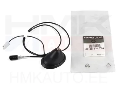 Antenni alus OEM Renault Megane II - REN  8200331744 - OE - 100% Genuine Part