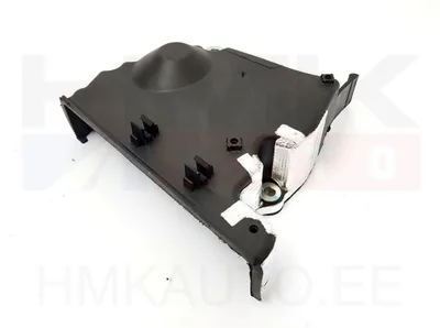 Hammasrihma kate alumine OEM Renault - REN  8200677922 - OE - 100% Genuine Part