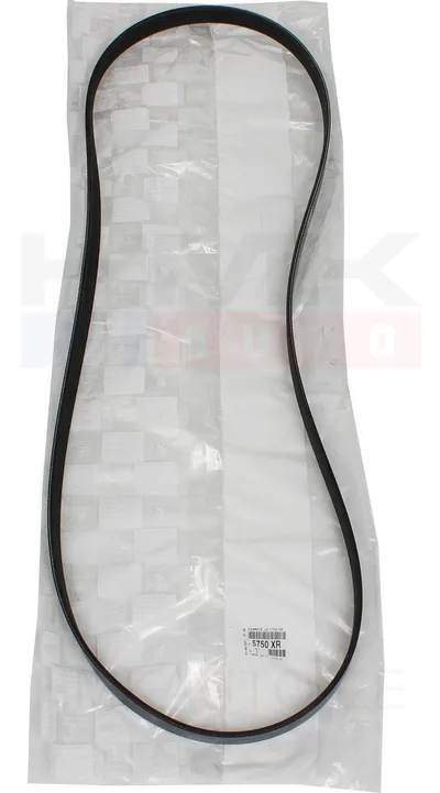 Mitmikkiilrihm 6PK1710 OEM Citroen/Peugeot - PSA  5750XR - OE - 100% Genuine Part