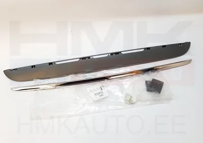 Numbritulede katteliist OEM Citroen Xsara Picasso - PSA  8742K8 - OE - 100% Genuine Part