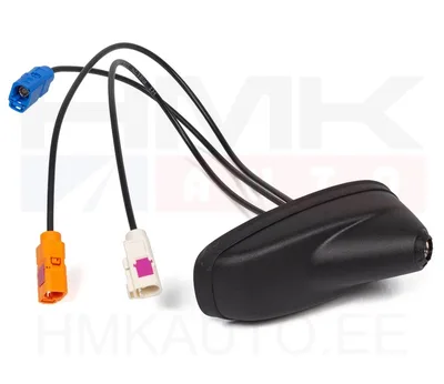 Antenni alus OEM Peugeot/Citroen - PSA  658772 - OE - 100% Genuine Part