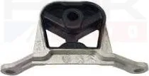 Summuti kinnitustugi OEM Citroen C5 X / Berlingo 2018-, Peugeot Rifter - PSA  9809803880 - OE - 100% Genuine Part