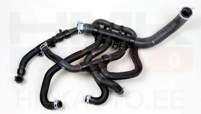 Jahutusvedeliku lõdvik OEM Renault Trafic 1,6dCi - REN  215038518R - OE - 100% Genuine Part