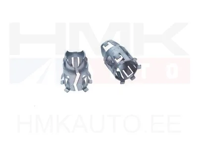 Seisupiduritrossi kinnituskomplekt OEM Jumper/Boxer/Ducato 2006- - FIAT  77362446 - OE - 100% Genuine Part