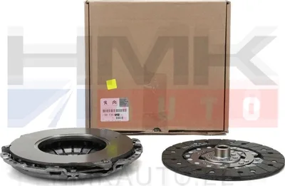 Sidurikomplekt OEM Citroen/Peugeot 1,6 EP - PSA  9813672180 - OE - 100% Genuine Part