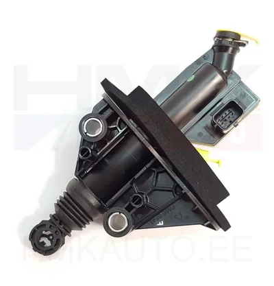 Siduri peasilinder OEM Renault Scenic IV, Espace V, Talisman - REN  306106232R - OE - 100% Genuine Part