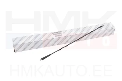 Antenni vars OEM Citroen/Peugeot/Fiat (keere 6mm, pikkus 516mm) - FIAT  51783372 - OE - 100% Genuine Part