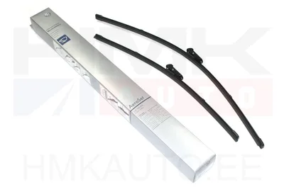 Klaasipühkijate komplekt OEM VW/Skoda - VAG  1Q1998002 - OE - 100% Genuine Part