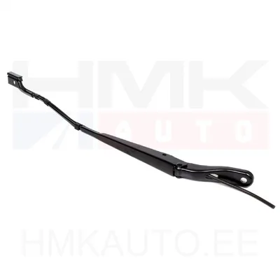 Klaasipühkija vars vasak koos pihustiga OEM Berlingo/Partner 2018- - PSA  9834002580 - OE - 100% Genuine Part