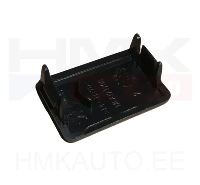 Numbritulede katteliistu kork OEM Berlingo/Partner 2008- - PSA  1613278780 - OE - 100% Genuine Part