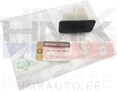 Tagaluugi lüliti OEM Renault - REN  8200000900 - OE - 100% Genuine Part