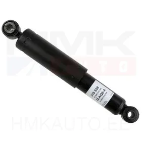 Amortisaator tagumine Jumpy/Expert 2016- - 319558 - Sachs