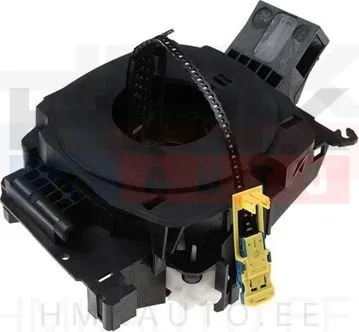 Roolilüliti alusplaat/airbagi lint Renault Master 2003-2010 - 27-2092 - MaxGear