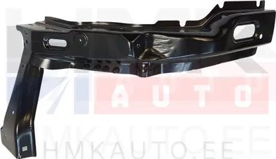 Esipaneeli ühendustugi(laterna raam) vasak OEM Jumper/Boxer/Ducato 2014- >>PSA  1692370280 - PSA  1617418380 - OE - 100% Genuine Part