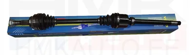 Veovõll komplektne parem Jumper/Boxer 2,0BlueHDI(81/96kW) / 2,2BlueHDI(88kW) 2016- Euro6 - T6201