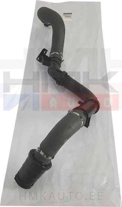 Turbo õhutoru OEM Renault Trafic 1,6dCi - REN  144601915R - OE - 100% Genuine Part