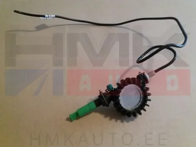 Sidurisilindri toru OEM Dacia - REN  308519458R - OE - 100% Genuine Part