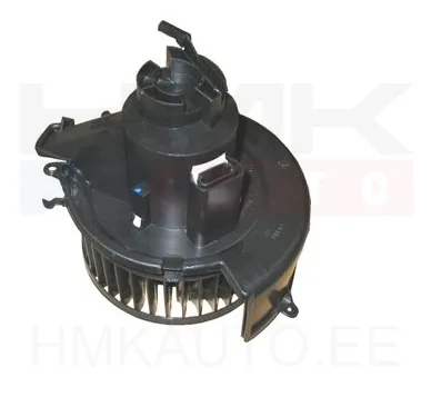 Salongiventilaator Peugeot 3008/5008 , Citroen DS5 - VAL-884511 - Valeo