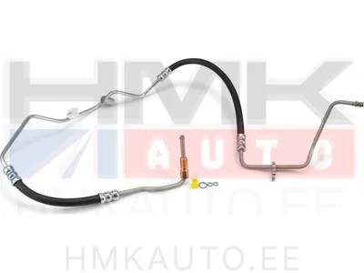 Roolivõimendi survetoru OEM Peugeot 206 - PSA  4014C9 - OE - 100% Genuine Part
