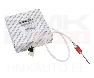 Väljalaskegaaside temperatuuri andur tagumine OEM Fiat Ducato 2,3/3,0HDi Euro5 - FIAT  55272702 - OE - 100% Genuine Part