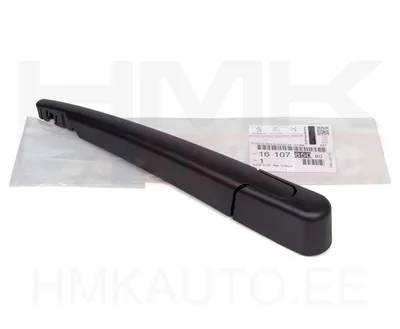 Klaasipühkija vars tagumine OEM Peugeot 308 II - PSA  1610785080 - OE - 100% Genuine Part