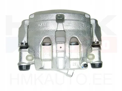 Pidurisadul eesmine vasak koos raamiga OEM Iveco Daily 2006- - IVEC  42560072 - OE - 100% Genuine Part