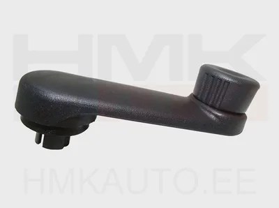 Klaasitõstuki vänt OEM Renault Master II/ Trafic II - REN  7700353010 - OE - 100% Genuine Part