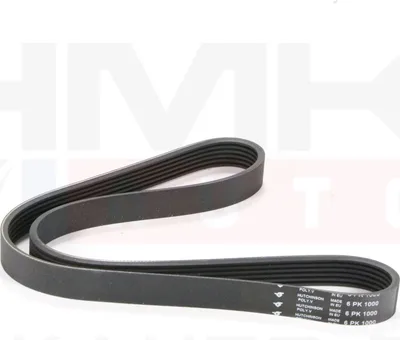 Mitmikkiilrihm 6PK1000 - HH  6PK1000 - Hutchinson