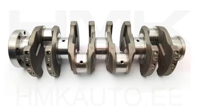 Väntvõll OEM Jumper/Boxer/Ducato/Transit 2,2HDI Puma - PSA  0501N9 - OE - 100% Genuine Part