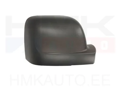 Uksepeegli korpus parem Renault Trafic 2014-  ülemine must - 6344645