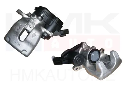 Pidurisadul tagumine vasak (koos mootoriga) OEM Renault Talisman/Espace/Scenic - REN  440110344R - OE - 100% Genuine Part