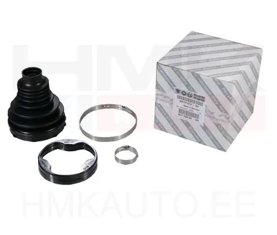 Veovõlli kaitsekumm sisemine OEM Jumper/Boxer/Ducato 2011- - FIAT  71771313 - OE - 100% Genuine Part