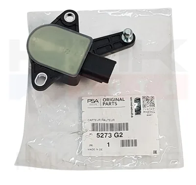 Kõrgusandur tagasillale OEM Jumpy/Expert/Scudo 2007- - PSA  5273G2 - OE - 100% Genuine Part