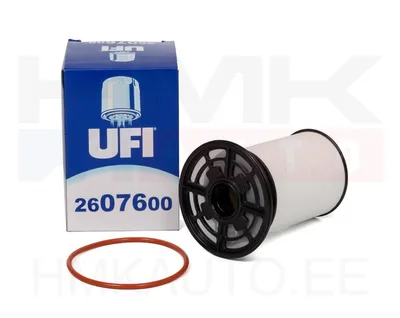 Kütusefilter Fiat Ducato 2019- - UFI 26.076.00 - UFI