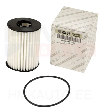 Õlifilter OEM Fiat Ducato MCA 2,2D 2021- - FIAT  73504476 - OE - 100% Genuine Part