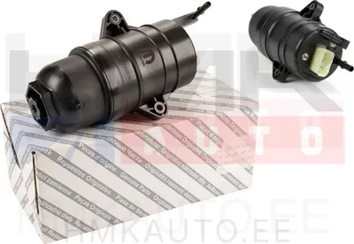 Kütusefilter koos korpusega OEM Fiat Ducato 2018- EURO6 - FIAT  52199100 - OE - 100% Genuine Part